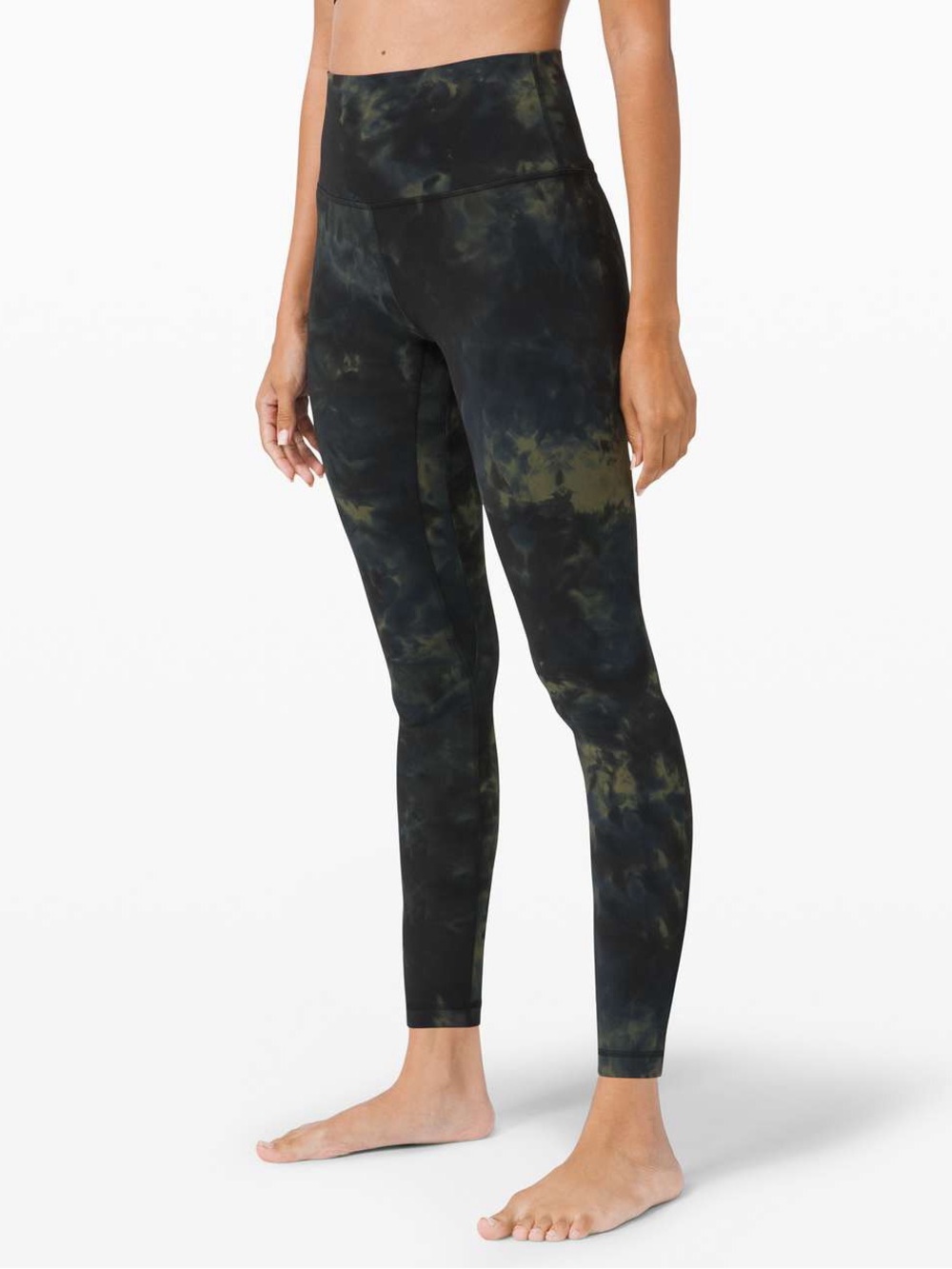 Lululemon Align Pant 25" Women’s 20